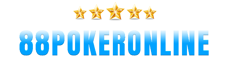 88pokeronline